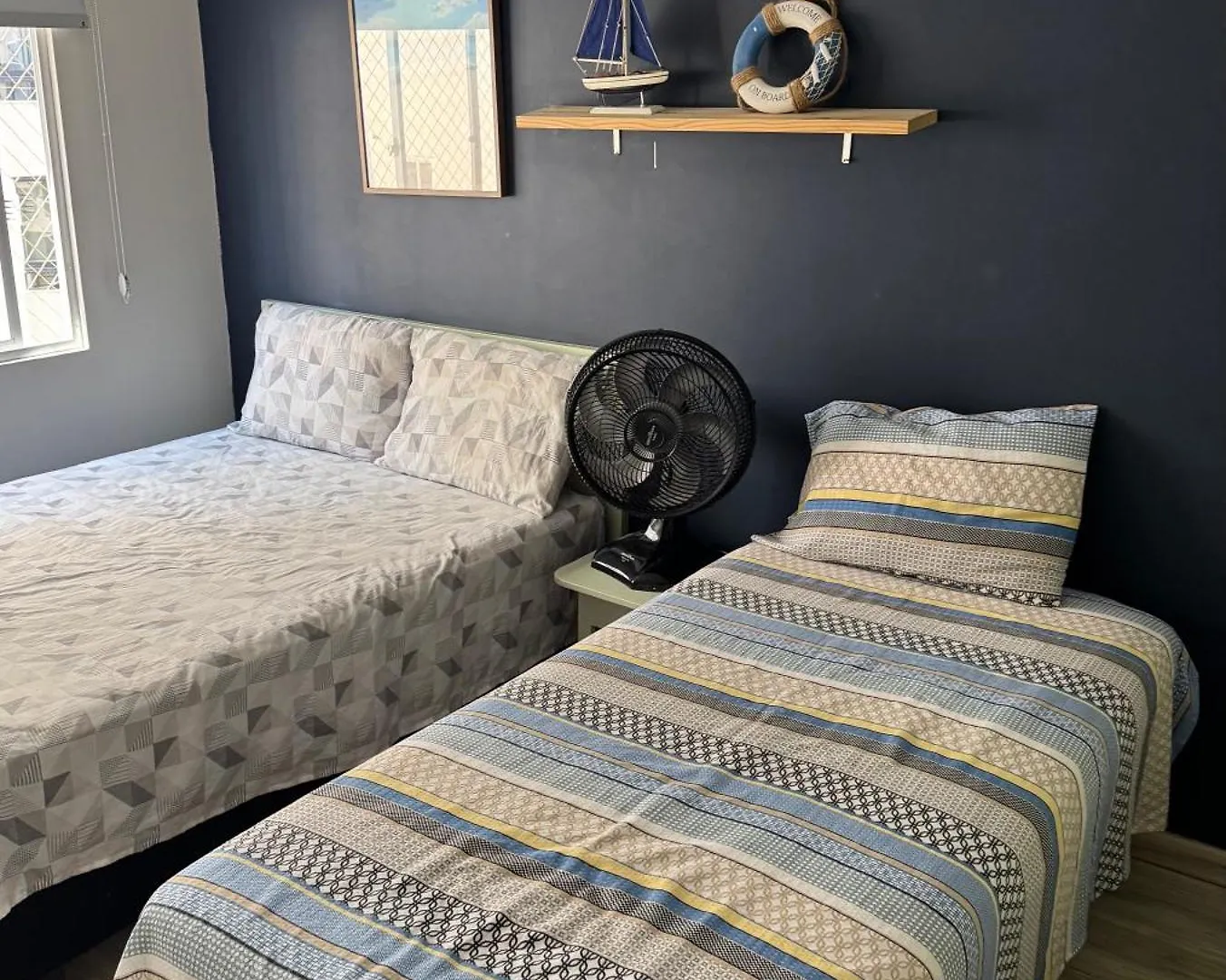 Apartment Apto A 3 Min A Pe Da Praia Balneario Camboriu Brazil