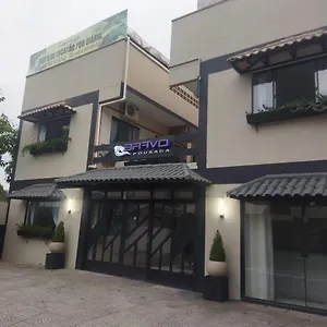 Bravo Apart-hotel