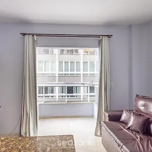  Apartamento Apto Quadra Mar Em - Eit302