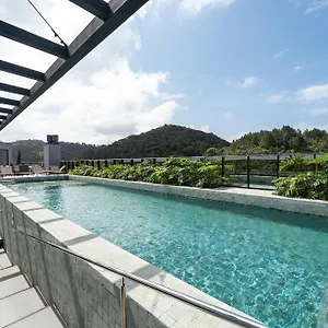  Сasa de vacaciones The Spot One By Xtay - Conforto E Sofisticacao Em