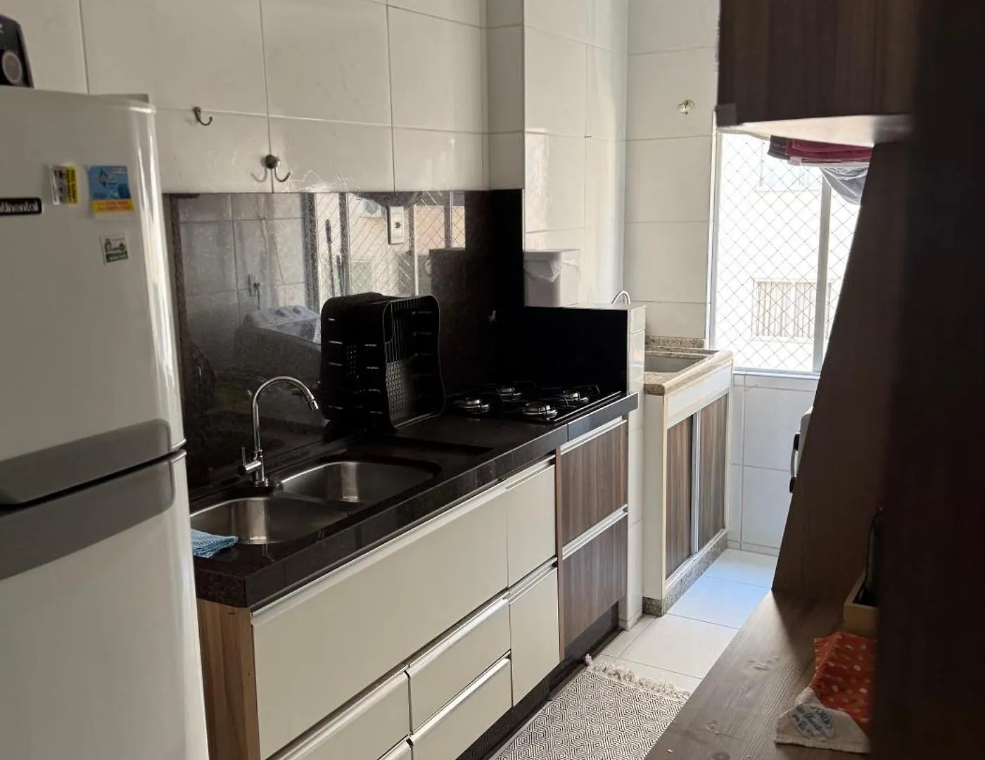 Apartment Apto A 3 Min A Pe Da Praia Balneario Camboriu